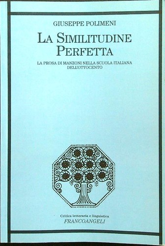 Similitudine perfetta - la,