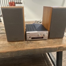 Onkyo R-805x Amplificatore