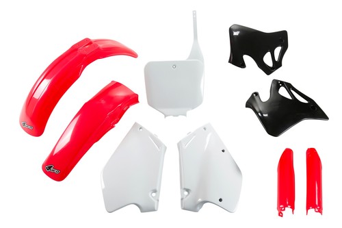 Kit plastiche honda 250 - honda,