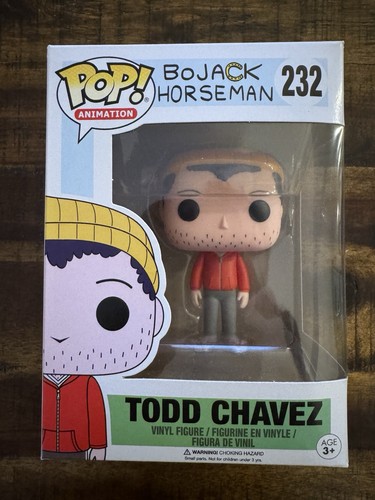 Funko pop bojack - -,