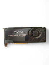 Scheda grafica NVIDIA GeForce