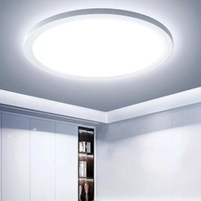 Plafoniera LED pannello