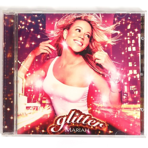 Mariah carey glitter korean - carey,