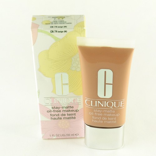 Clinique stay matte - stay-matte, trucco