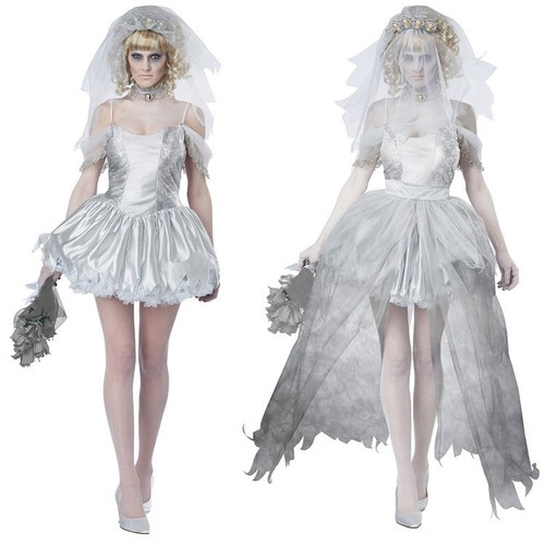 Costume vestito donna adulto