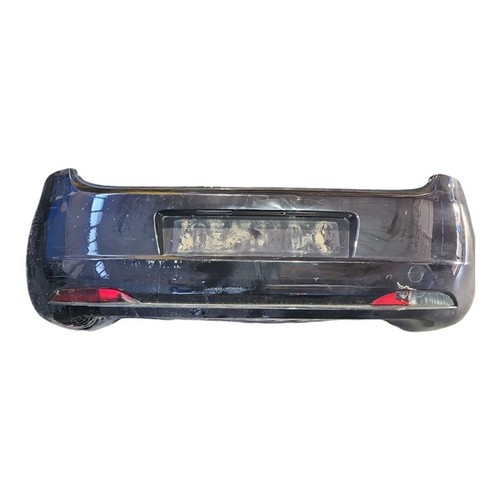 Paraurti posteriore per fiat - per,