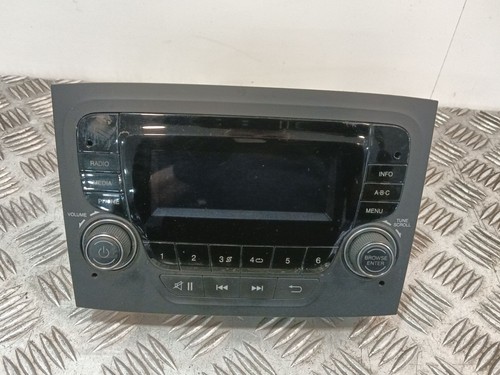 A2c81224001 impianto audio - audio, /