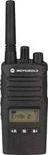 Motorola XT460 Radio PMR con