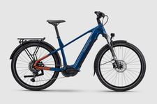 Bici elettrica - bici,