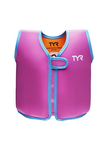 Tyr start to swim - -,