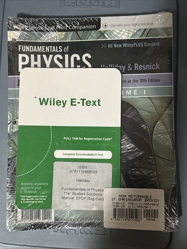 Halliday fundamentals - halliday~fundamentals, of