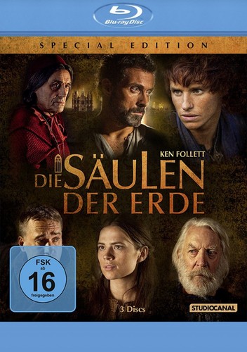 Die säulen der - die,