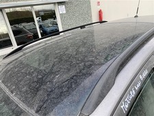 BARRE LONGITUDINALI TETTO NISSAN Qashqai 2° Serie QASHQAI +2 7 POSTI (10>13)