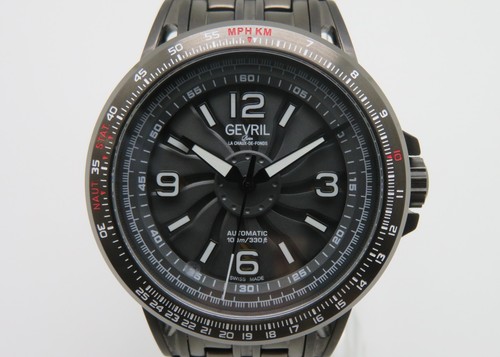 Orologio polso gevril wind - orologio,