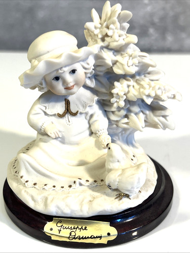 Figurina giuseppe armani - giuseppe,