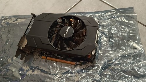 Gpu scheda grafica - gpu,