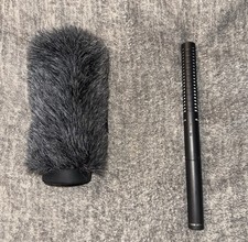 Rode NTG-2 Microphono Multipowered Shotgun