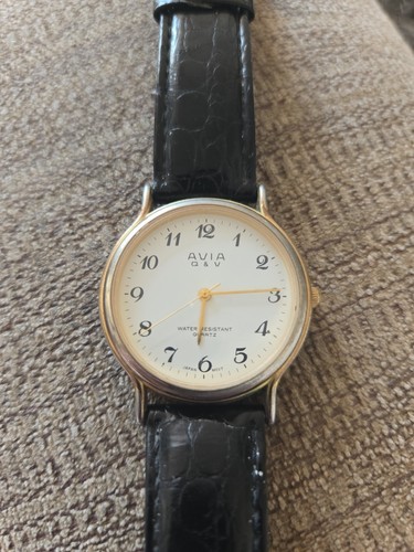 Orologio donna vintage avia - donna,