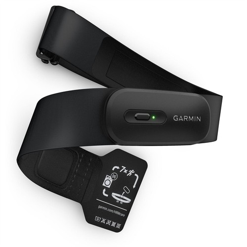 Garmin hrm dual 200 - garmin,