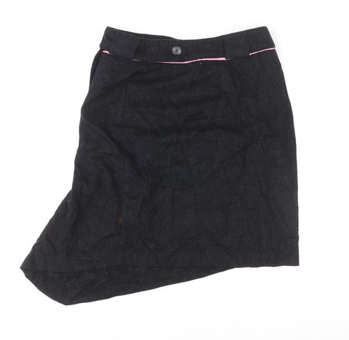 Gonna asimmetrica donna - , uk