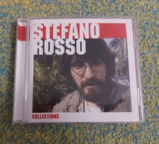 STEFANO ROSSO CD - COLLECTIONS