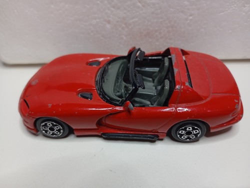 Modellino auto die cast - auto,