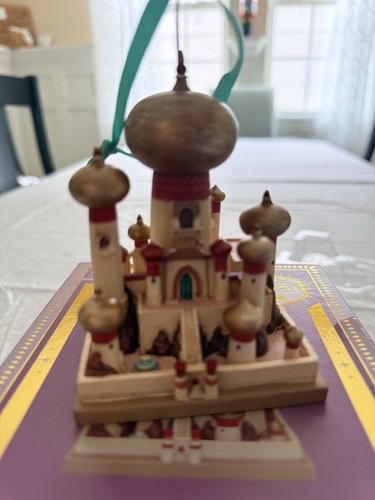 Decorazione gelsomino aladino - decorazione,