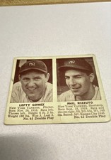 1941 Doppio Gioco - R330 Phil