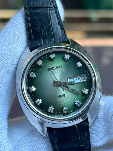Seiko 6106 7600 - , automatico