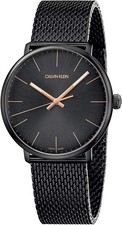 CALVIN KLEIN HIGH NOON