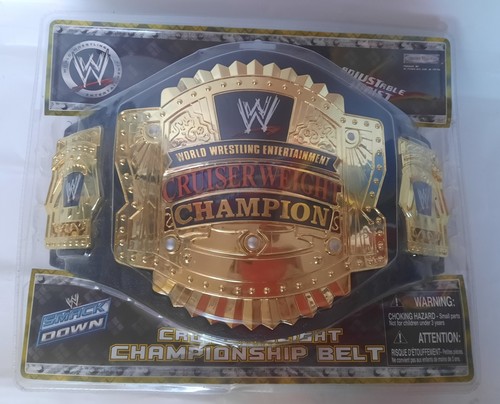Replica cintura bambini wwe - bambini,