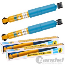 2 ammortizzatori Bilstein B6