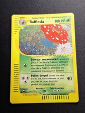 Rafflesia H31/h32 Holo Wizards