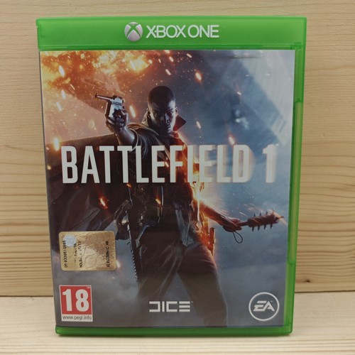 Battlefield pal ita per - pal, ita-