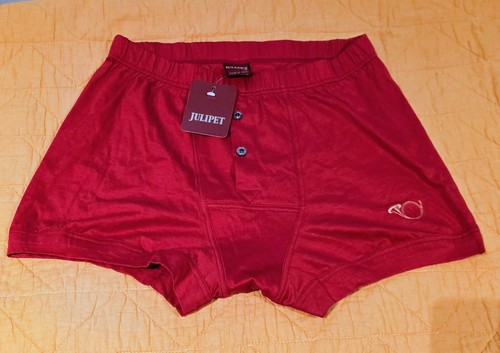 Boxer rossi uomo del - da,