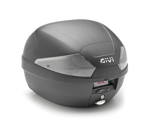 Givi b29 tech - tech, topcase