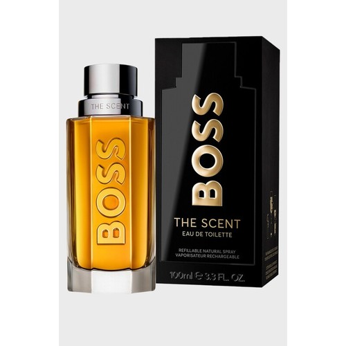 Profumo boss the scent - boss,