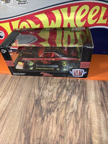 Machines scala 24 pedale - m2, 1/24