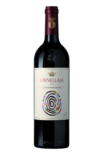 Bolgheri superiore doc - bolgheri, la