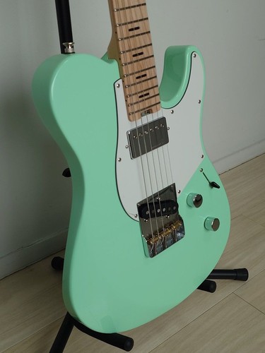Yamaha pacifica standard - pacifica,