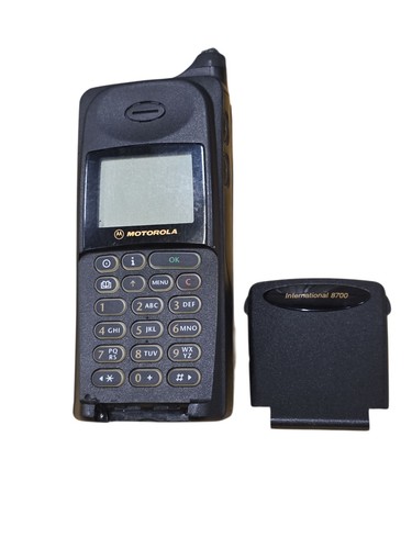 Cellulare vintage usato - , non