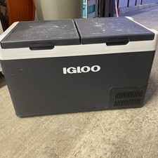 Igloo ICF 80D Raffrescatore
