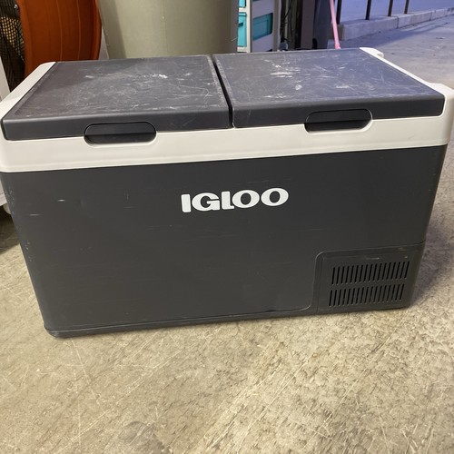 Igloo icf 80d - igloo,