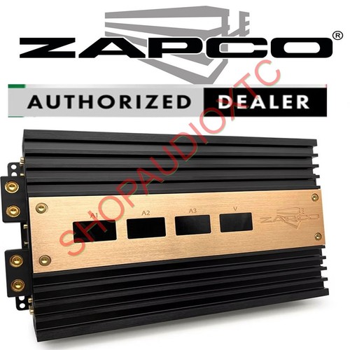 Zapco cb100f 100 - 100, super