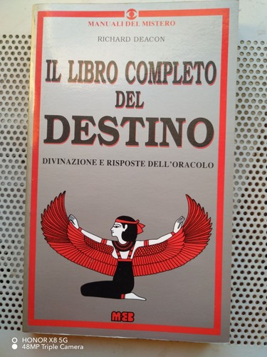 Profezie libro completo - profezie,