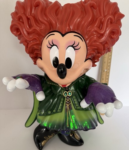 Disney minnie mouse - minnie, hocus