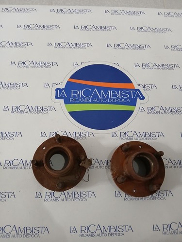Mozzi ruota anteriore fiat - mozzi,