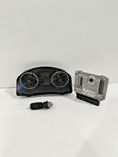 KIT Centralina Motore ECU