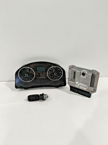 Kit centralina motore ecu - kit,