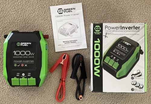 Inverter potenza 1000w - di,